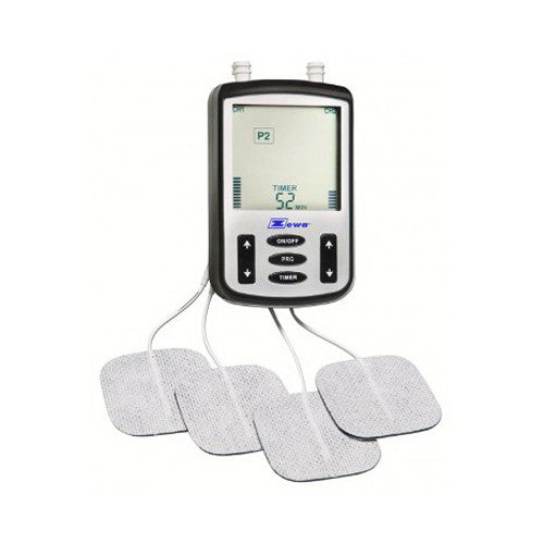 Zewa Spabuddy Sport Tens Pain Therapy - 1 Ea